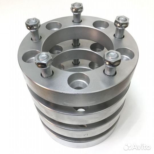 Проставки УАЗ