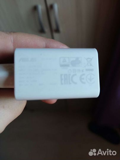 Адаптер Asus для телефона