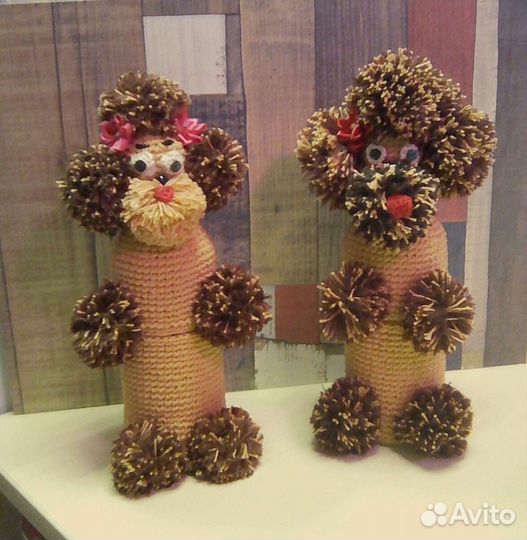 Сувениры -амигурами