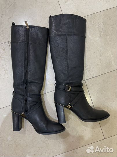 Сапоги Tory Burch оригинал, 9M размер на 40,5