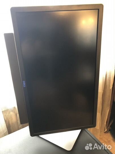 24” 4K Монитор Dell UP2414Q