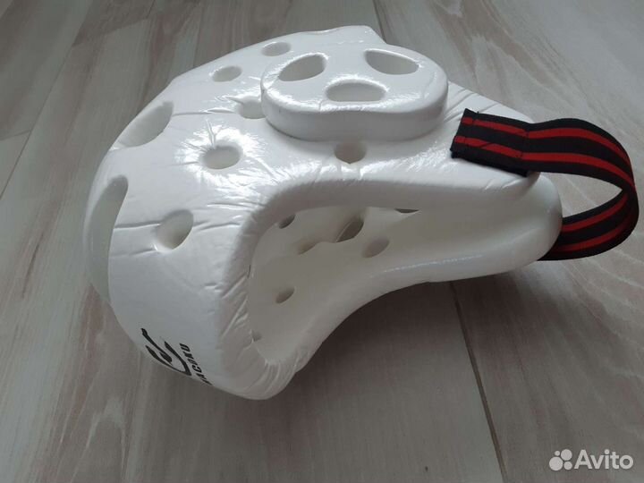 Форма для тхэквондо