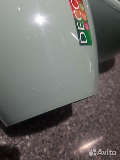 Цветочный горшок