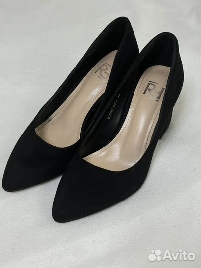 Туфли женские 34 размер