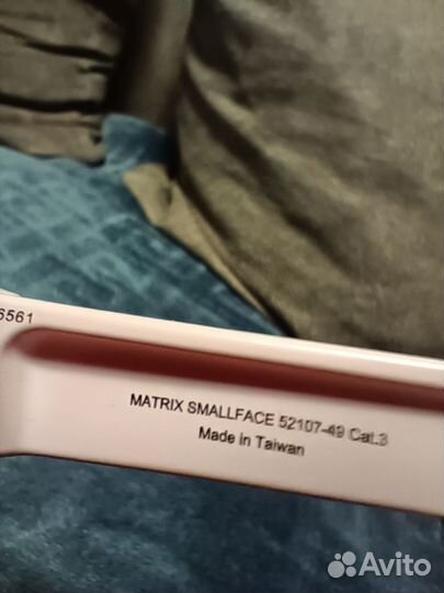 Лыжные очки bliz