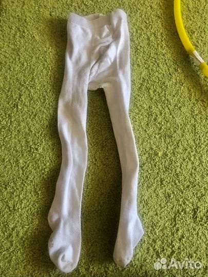 Пакет вещей на девочку 2-3 года