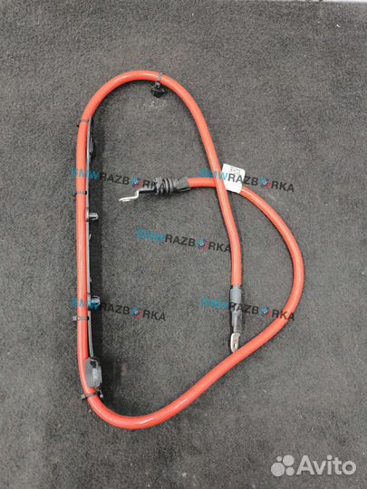 Провод высоковольтный BMW i5 G60 2024 5B32F52