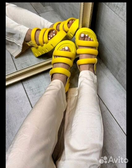 Босоножки, размер 38,39