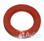 Сальник 40*60*10*2,2 разжимного кулака М (росичъ)