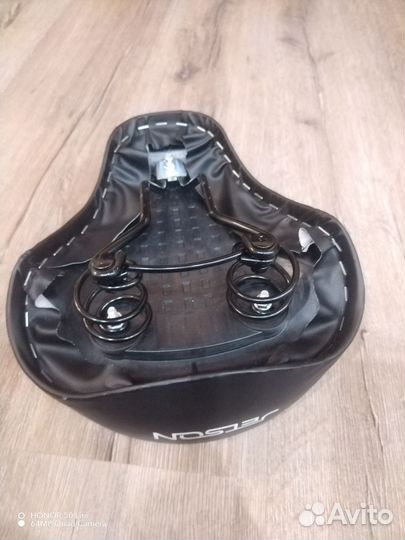 Седло для электровелосипеда