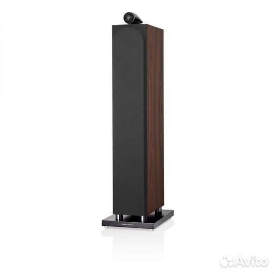 Акустическая система Bowers & Wilkins 702 S3 Mocha