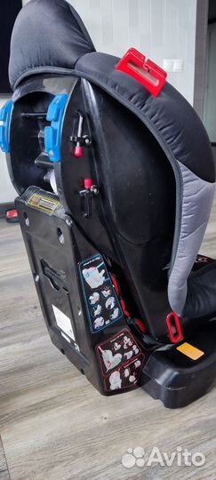 Детское автокресло от 0 до 25 кг