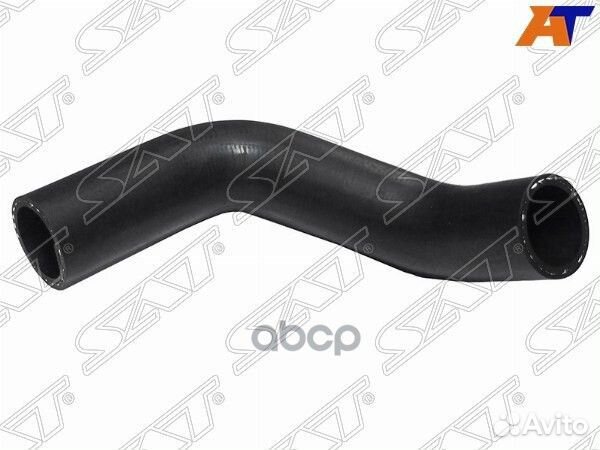 Патрубок радиатора нижний subaru legacy 2,0-2,5