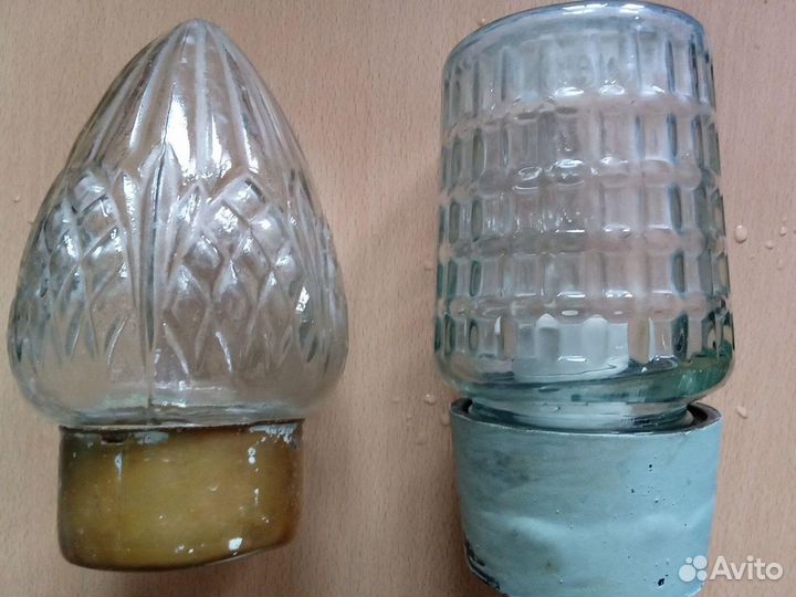 Светильник потолочный подвесной. Цена за 3 штуки