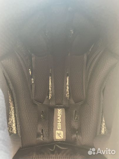 Шлем Shark