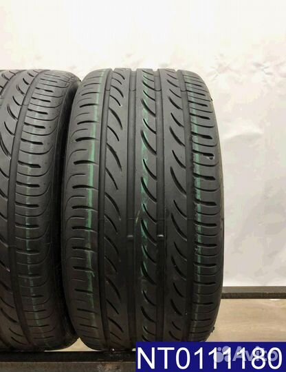 Pirelli P Zero Nero GT 255/35 R18 94Y