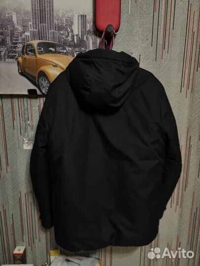 Куртка Outventure