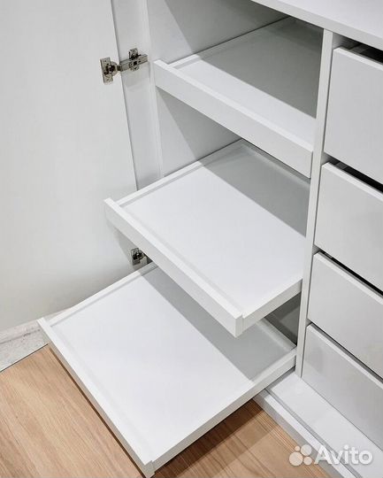 Шкаф прихожая с гарантией