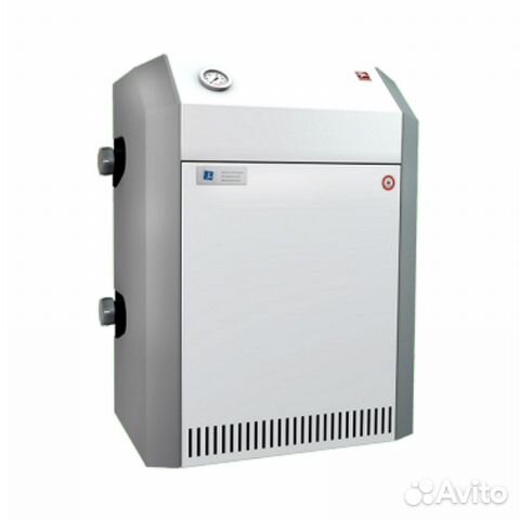 Котел газовый парапетный Патриот 6 Лемакс