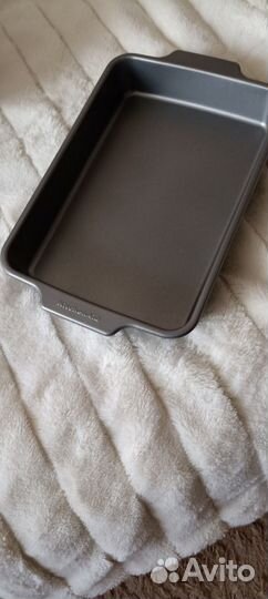 Формы для запекания KitchenAid новые