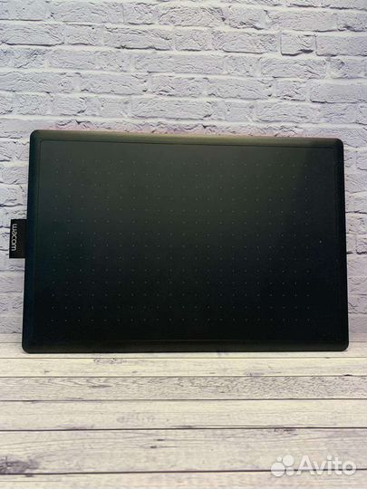 Графический планшет wacom