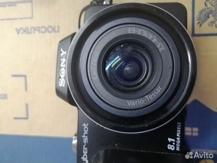 Фотоаппараты