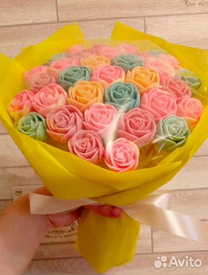 Цветы с доставкой