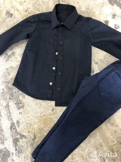 Детские вещи