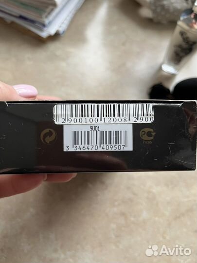 Guerlain пудра для лица и тела