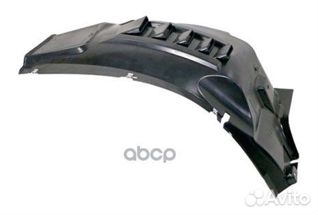 Подкрылок citroen jumper/fiat ducato/peugeot boxer