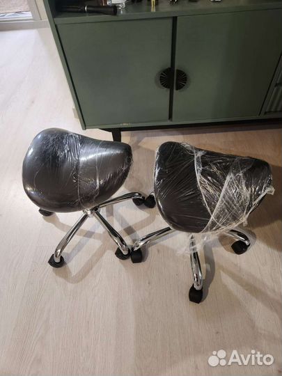 Стул мастера