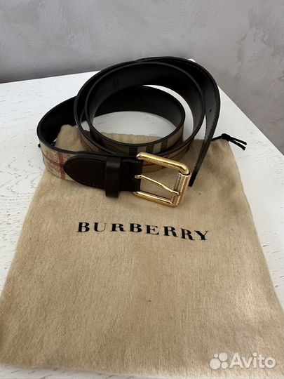 Ремень мужской