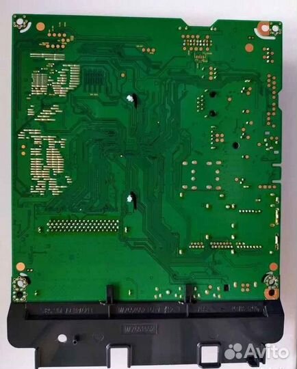 Майн EAX 68253604 (1.0) / EAX 68253605 (1.1)