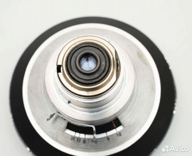 Ломо окс1-16-1 1:3.0 ост18