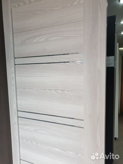 Дверь входная, двери межкомнатные