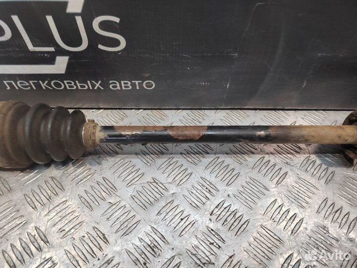 Привод правый Daewoo Matiz M100 0.8 F8CV