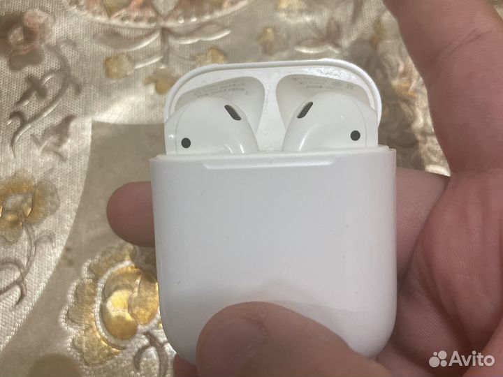 Airpods