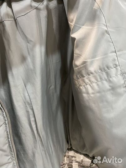 Пуховик женский Befree