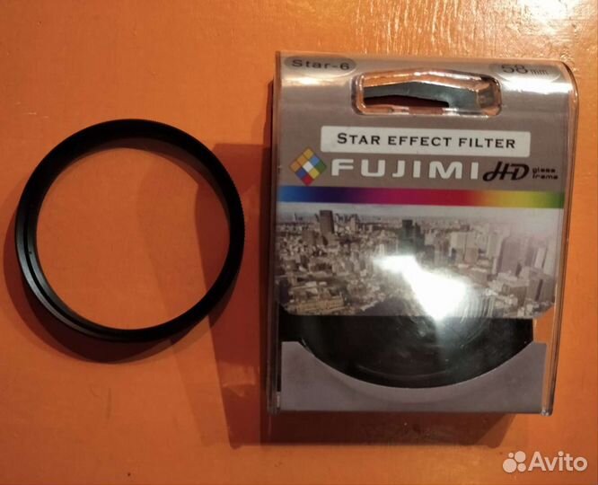 Светофильтр