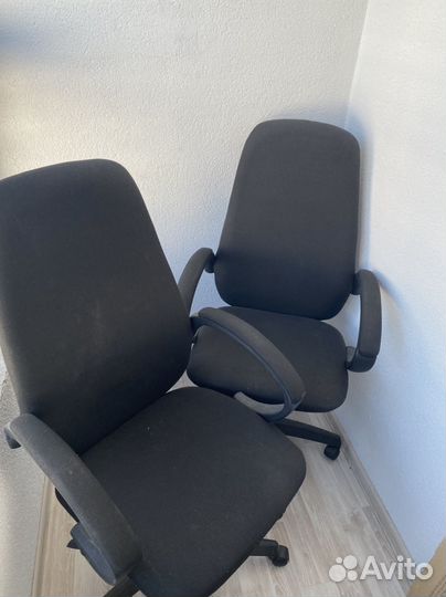 Компьютерное кресло