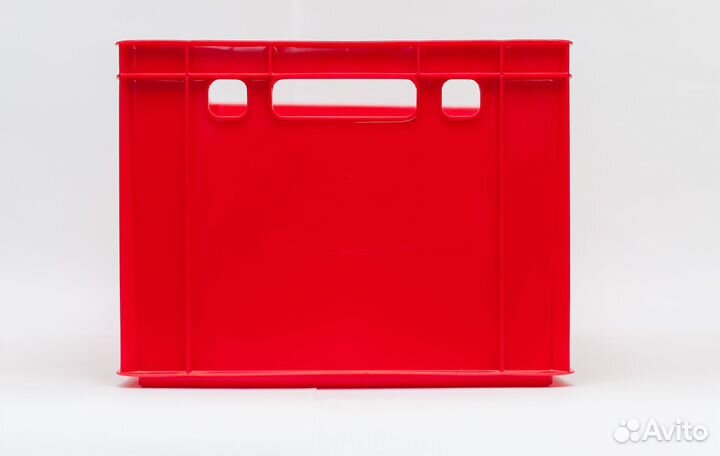Ящики плaстиковые оптом