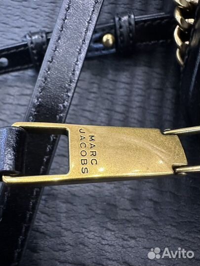 Сумка marc jacobs