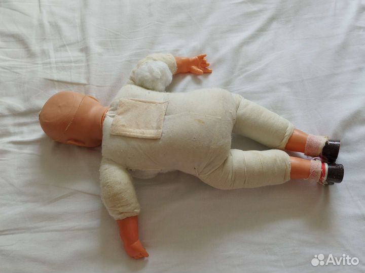 Игрушка Корова музыкальная или петух