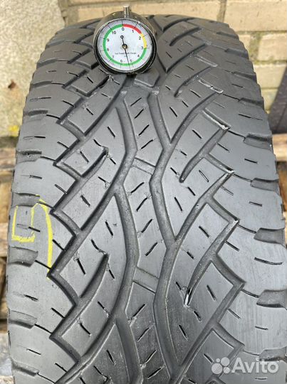 Continental ContiCrossContact AT 225/70 R15