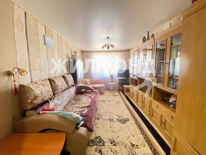 1-к. квартира, 36,7 м², 5/10 эт.