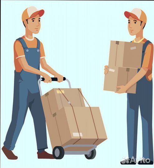 Грузчик на производство.Полный день