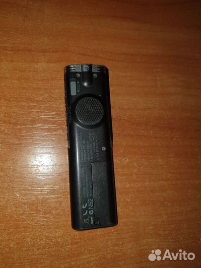 Диктофон Panasonic RR-US950