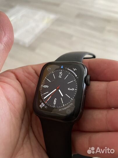 Apple watch se 44mm