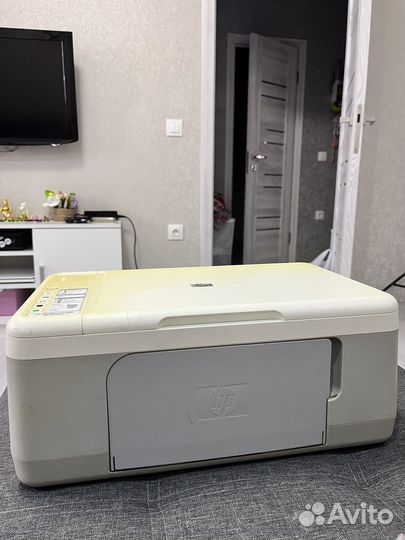 Принтер/Ксерокс/Сканер