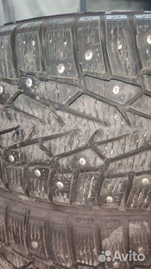 Nokian Tyres Nordman 7 215/55 R17